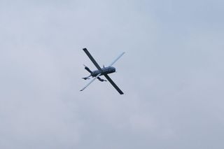 Drony HX-2 firmy Helsing