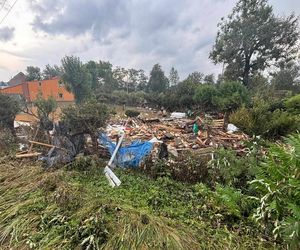 Pomocowa akcja dla powodzian. Mieszkańcy Ostrzeszowa pojadą na Dolny Śląsk