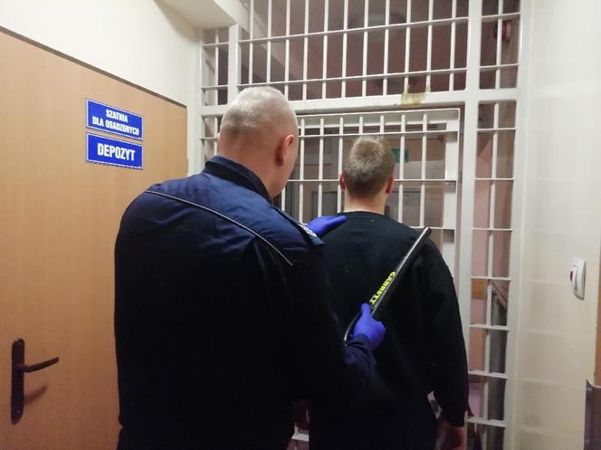 Chciała mu udowodnić ojcostwo. ZGINĘŁA
