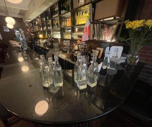 Sławek Letkowski otworzył „Retro” na Greenpoincie