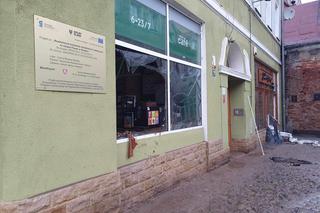 Tak wygląda Kłodzko po opadnięciu wielkiej wody