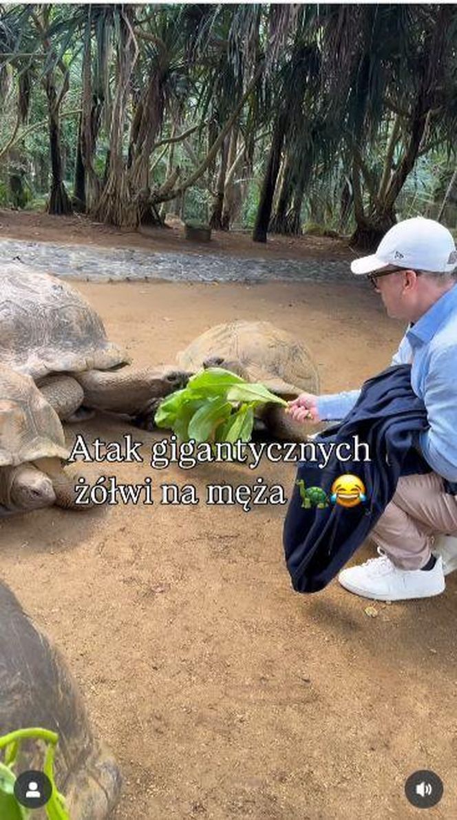 Maciej Orłoś, Paulina Orłoś