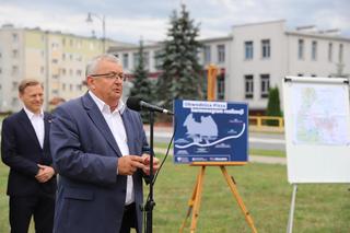 Budowa nowych obwodnic na Warmii i Mazurach. Na jakim etapie są prace?