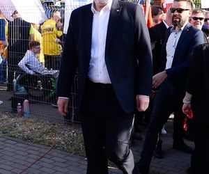 Adrian Zandberg