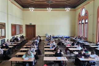 Młodzież Zapobiega Pożarom. Eliminacje miejsko-gminne w Iławie