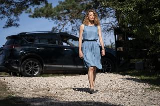 	Profilerka, odcinek 1. Julia Wigier (Wiktoria Gorodeckaja)