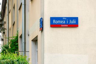 Osiedle Młodych czyli dawne Osiedle Bezdomnych Kochanków w Warszawie