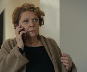 Barwy szczęścia, odcinek 3200. Józefina (Elżbieta Jarosik)