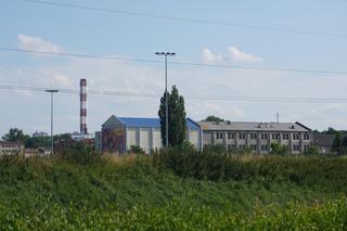 Bystrzyca oddziela dwie dzielnice: Rury i Za Cukrownią. Jak prezentuje się ta część Lublina w letniej odsłonie? ZOBACZ ZDJĘCIA