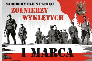 Lublin - dziś obchody Narodowego Dnia Pamięci Żołnierzy Wyklętych [AUDIO]