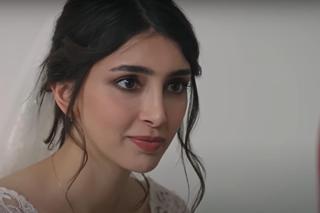 Emanet Miłosny dramat Alego 