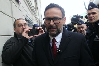 Akt oskarżenia przeciwko Danielowi Obajtkowi. Kulisy afery