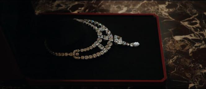 Oceans 8 - kadry
