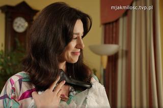 M jak miłość po wakacjach 2023. Ola (Justyna Karłowska)