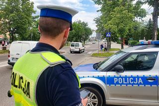Pijany kierowca z Warszawy chciał przekupić policjantów. Jaka kara go czeka?