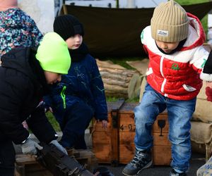 Obchody 11 Listopada na Stadionie Śląskim