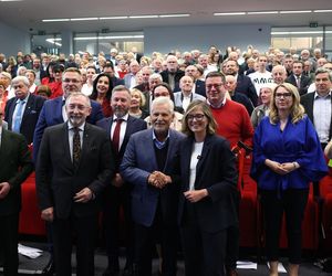 Magdalena Biejat – program wyborczy. Co proponuje kandydatka Lewicy w wyborach prezydenckich 2025?