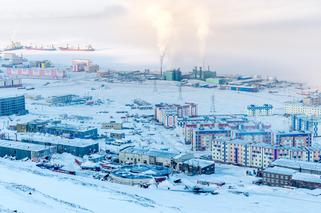 Na Syberii ogrzewają się reaktorem atomowym własnej produkcji