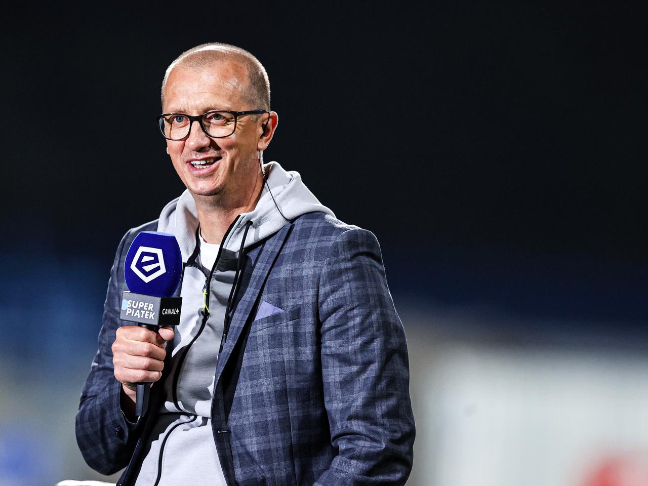 Marek Jóźwiak o szerokiej kadrze na EURO. Były kadrowicz wprost o powrocie Milika, debiutancie Urbańskim i braku Casha [ROZMOWA SE] 