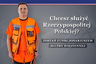 Lubelskie: Służba Więzienna poszukuje pielęgniarek i ratowników medycznych