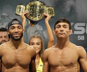 Dramat byłego mistrza KSW! Nie był w tym sam, poczuł się jak polski weteran UFC