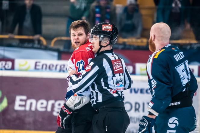 KH Energa Toruń - Lotos PKH Gdańsk, zdjęcia z Tor-Toru