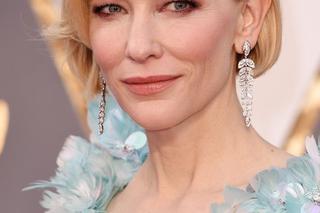 Cate Blanchett