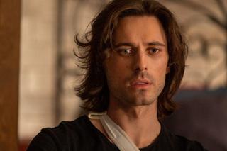 Barwy szczęścia odc. 2874: Cezary Rawicz (Marcel Opaliński)