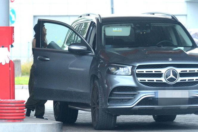  Malik Montana z Blanką