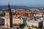 Jakie są ceny nowych mieszkań w Krakowie? Tyle zapłacisz u dewelopera