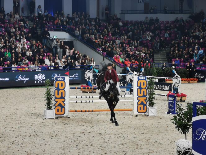 Cavaliada na Torwarze 2025