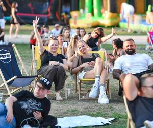 High Festival w Parku Śląskim. Drugi dzień muzycznej imprezy w rytmie hip-hopu 