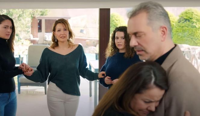 Melis naprowadzi porywacza na trop Zeynep. Dojdzie do tragicznego wypadku i dziewczyna zostanie pojmana.