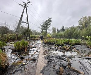 Odolanów walczy z wielką wodą (15.09.2024)