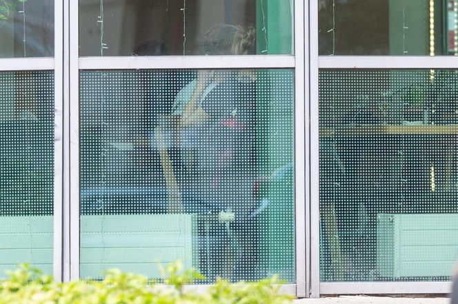 Magdalena Schejbal i Grzegorz Damięcki wreszcie mają siebie dla siebie