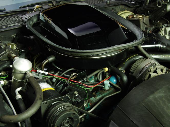 Pontiac Trans Am