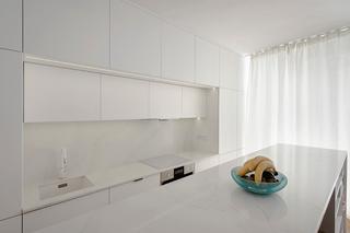 Mieszkanie na Saskiej Kępie