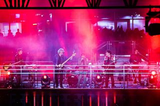 Kluczowy muzyk opuści skład Journey? Odniósł się do plotek!