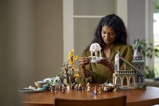 Lego Władca Pierścieni