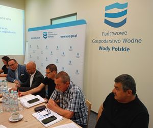Nowy zalew w woj. lubelskim? Wiemy, gdzie będzie!