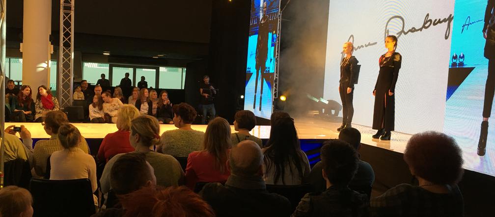 Wrocław Fashion Meeting