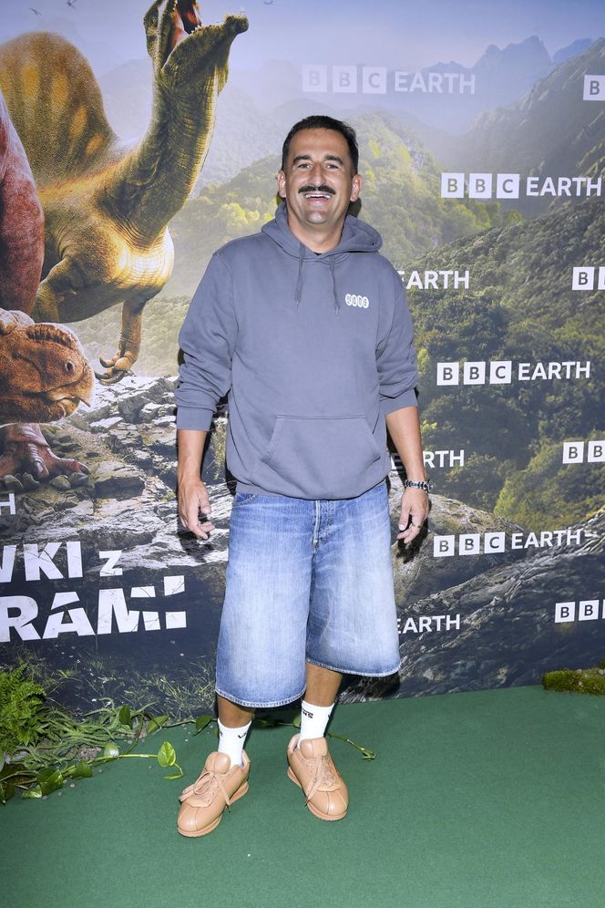 Michał Koterski rozwodzi się z Marcelą Leszczak