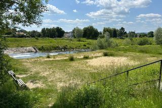 Kiedyś przyciągała tłumy. Dziś zostało z niej niewiele. Co z plażą nad Kamienicą?
