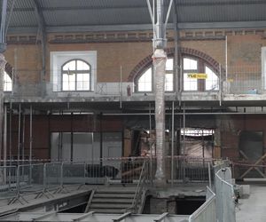 Rewitalizacji Hali Targowej w Gdańsku