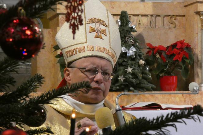 Abp Grzegorz Ryś: chodźmy za Słowem, nie tylko za gwiazdą
