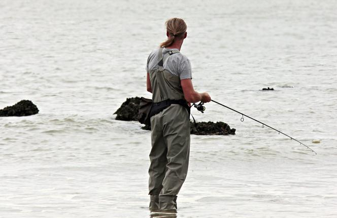 Wędkarze PZW na łowiskach już od 20 kwietnia, jakie zasady panują na łowisku? 