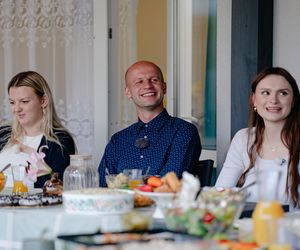 8. odcinek Rolnik szuka żony