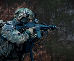 Niemiecka Bundeswehra