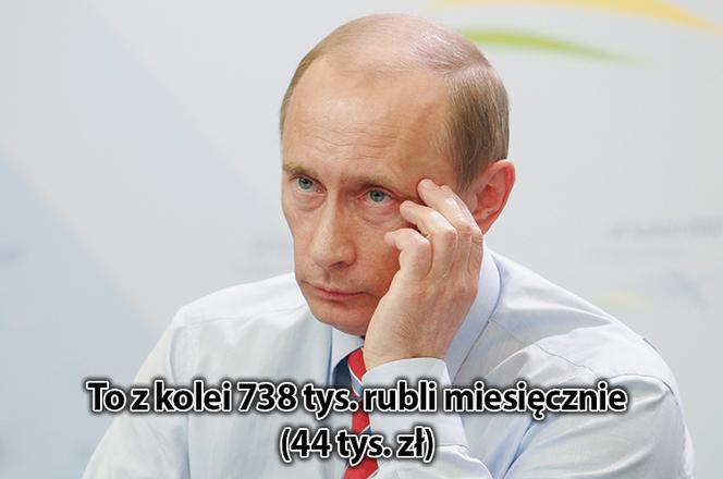 putin