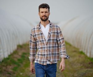 Uczestnicy Rolnik szuka żony 2025